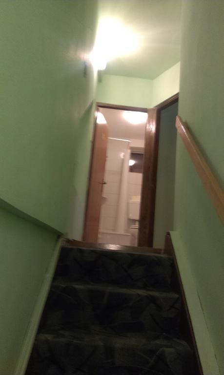 Apartments & Rooms Korzo Slavonski Brod Rum bild