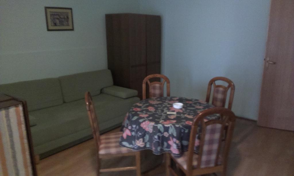Apartments & Rooms Korzo Slavonski Brod Rum bild